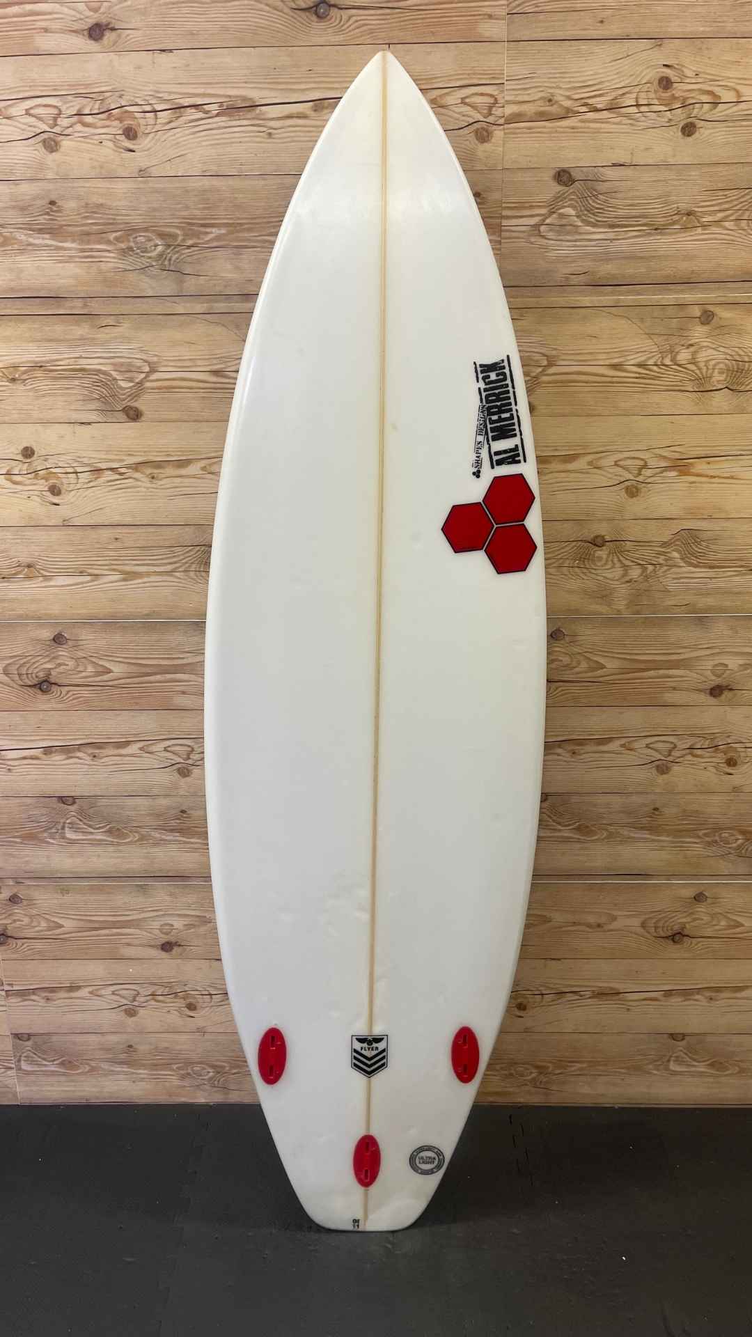 Used Channel Islands Flyer 6'1