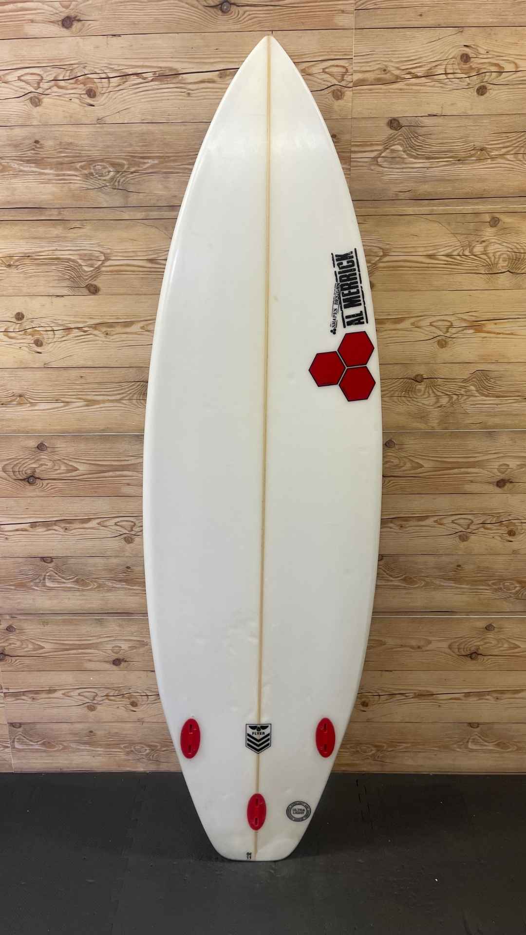 Flyer 6'1"