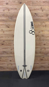 Flyer 6'3"