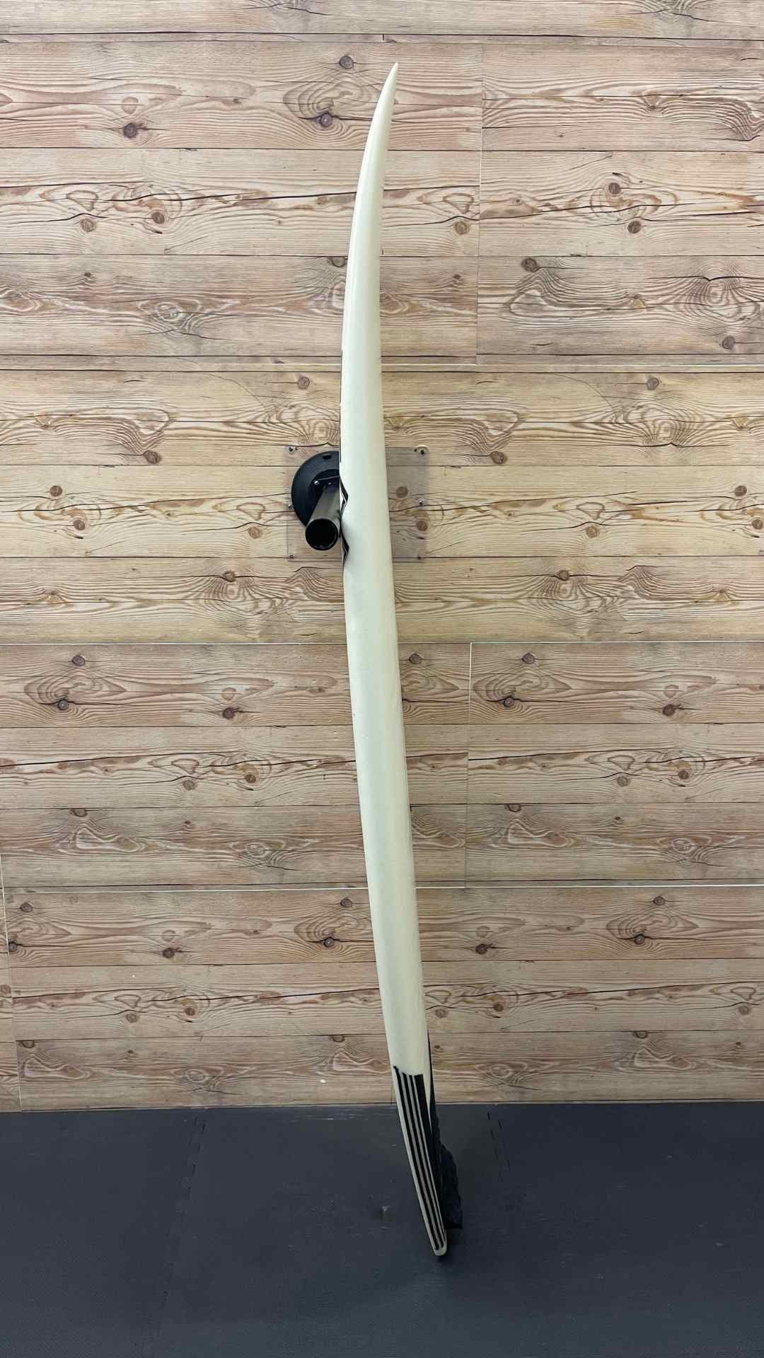 Used Channel Islands Epoxy Flyer 6'3