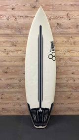 Flyer 6'3"