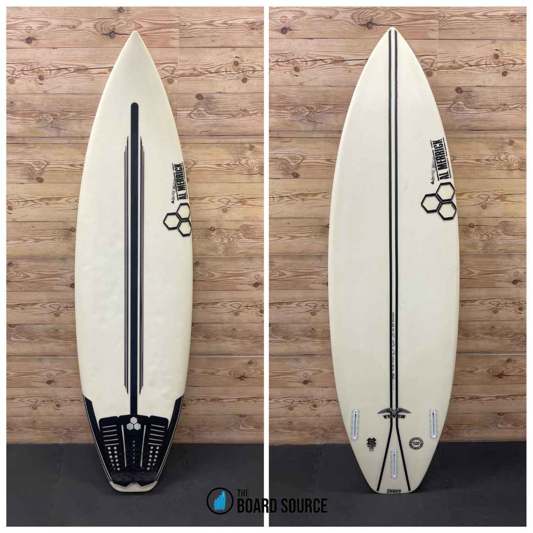 Flyer 6'3"