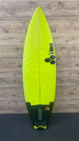 New Flyer 5'5"