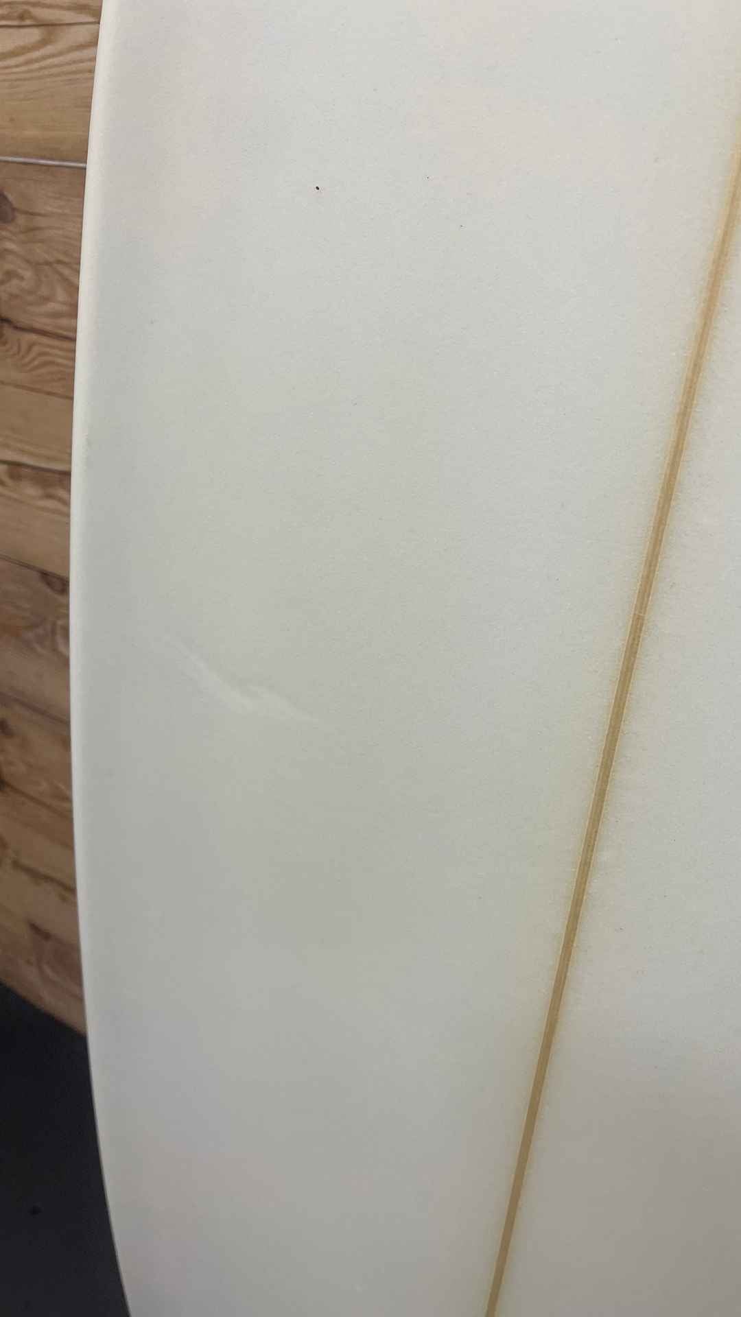 New Flyer 5'7"