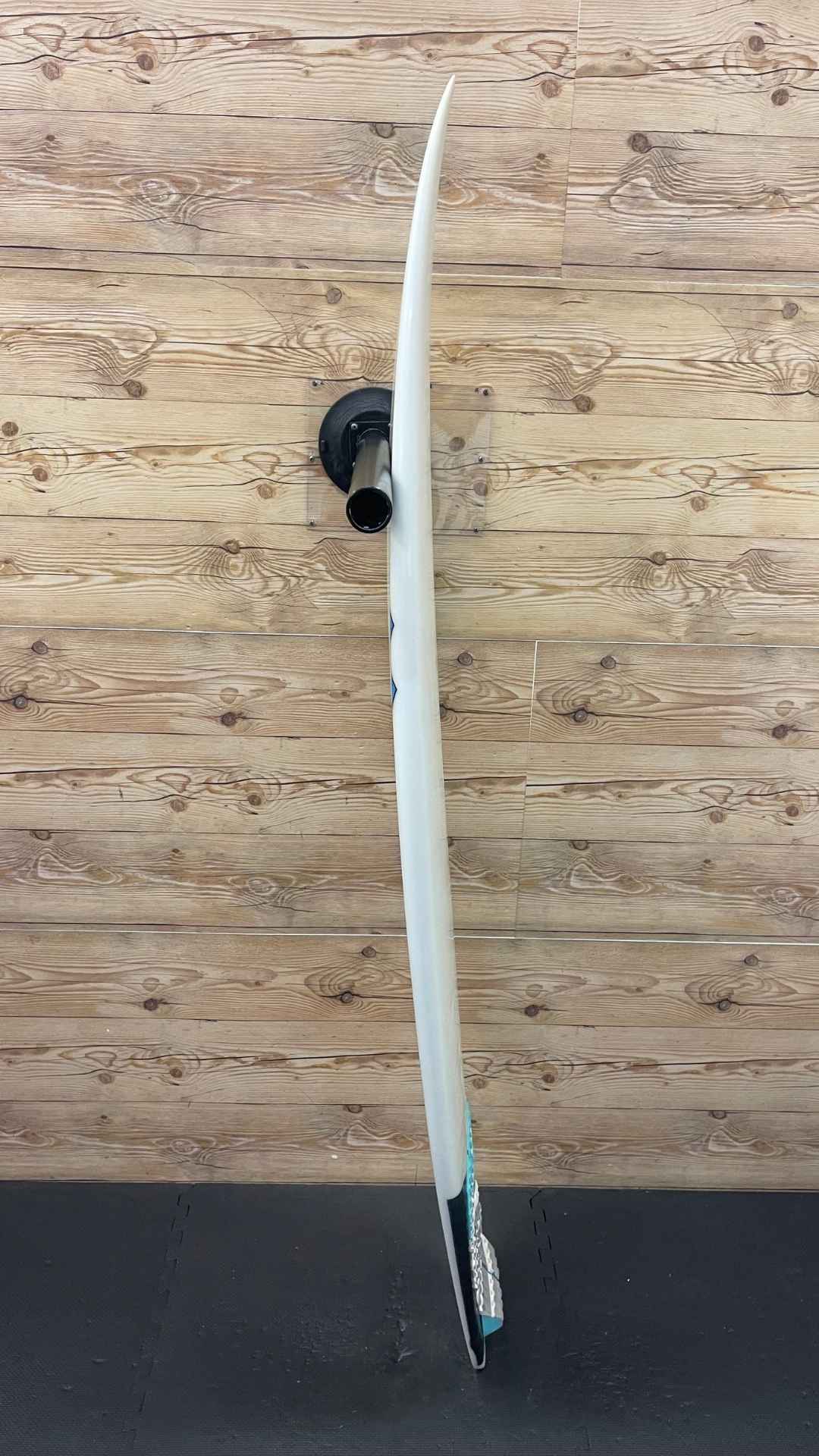 New Flyer 5'7"