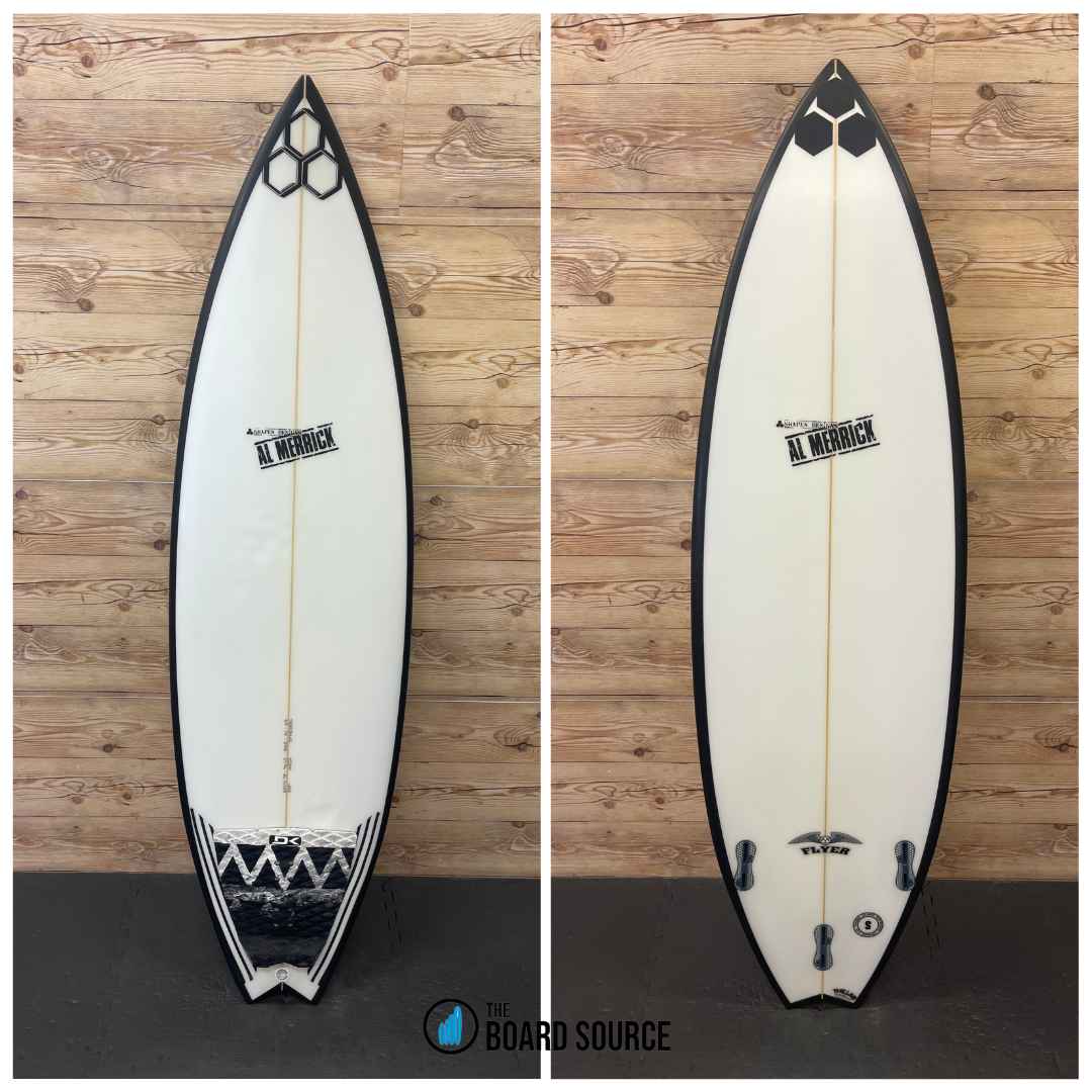 OG Flyer 5'9"