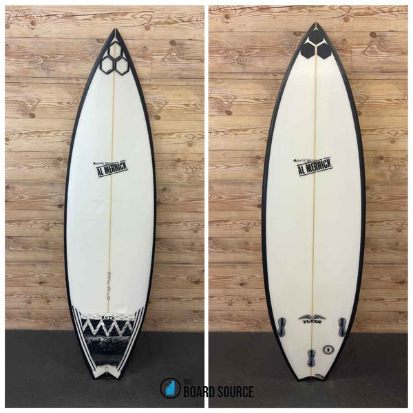 Used surftech surfboards for sale | Channel Islands OG Flyer 5'9