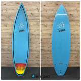 Flyer 6'4"