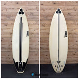 Flyer 6'0"