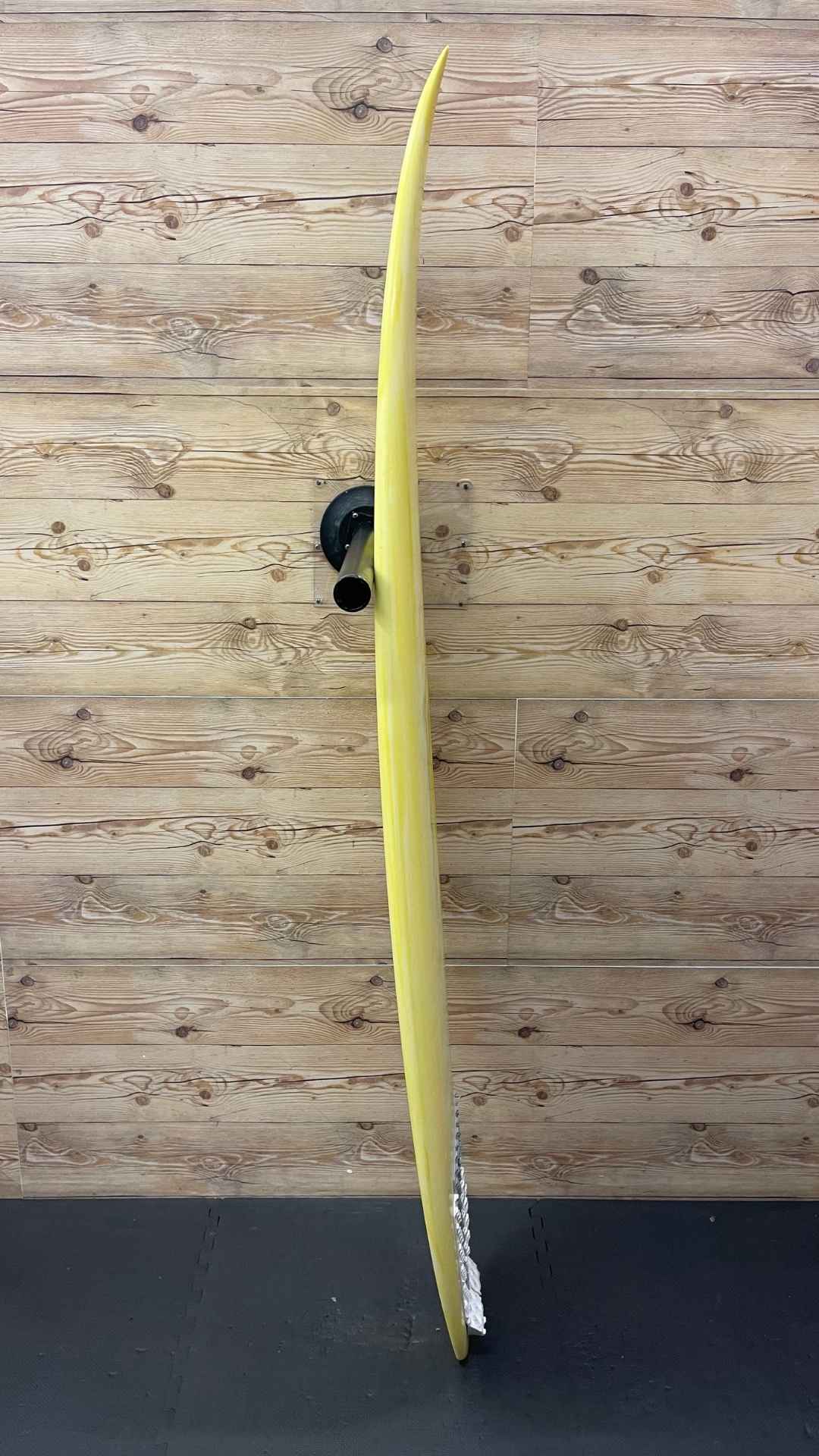 Channel Islands Fort Know 6'4