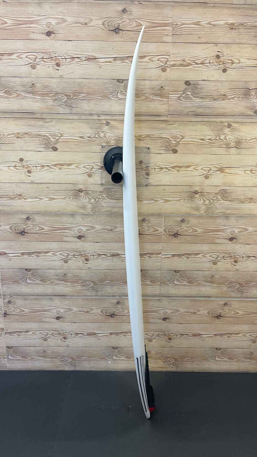 Channel Islands Fred Rubble Surfboard For Sale- Shop now – The