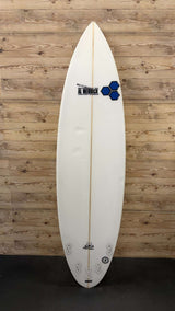 Fred Rubble 7'0"