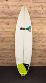 Fred Rubble 6'0"