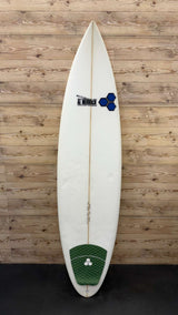 Fred Rubble 7'0"