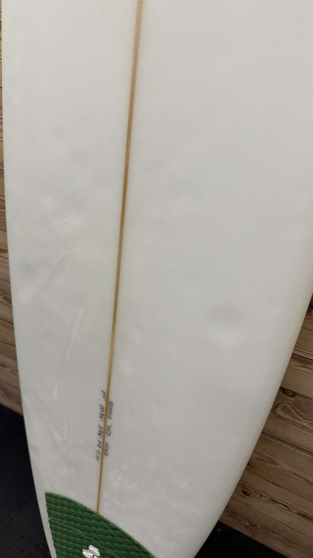 Fred Rubble 7'0"