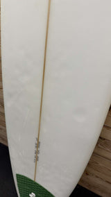 Fred Rubble 7'0"