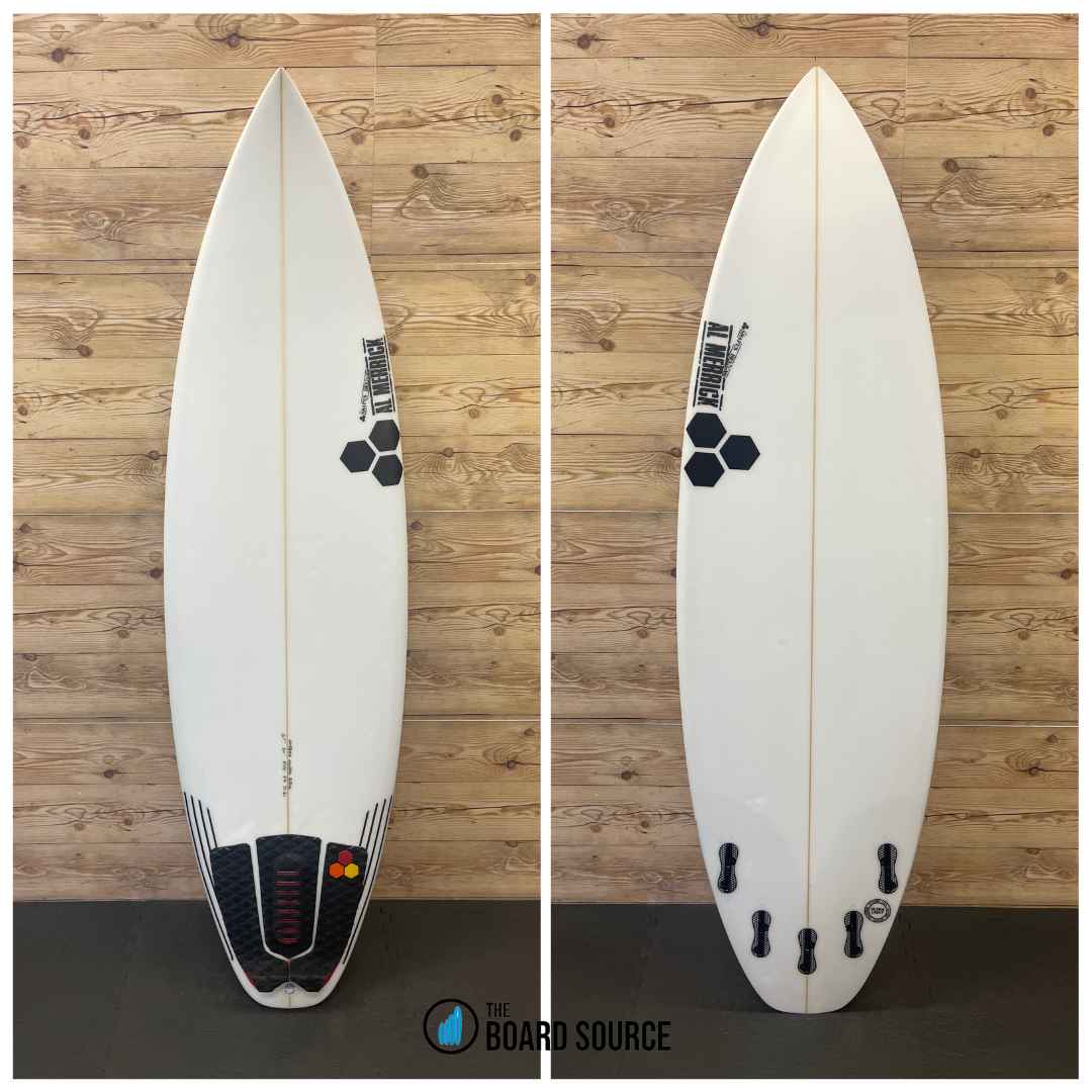 Channel Islands Fred Rubble Surfboard For Sale- Shop now  