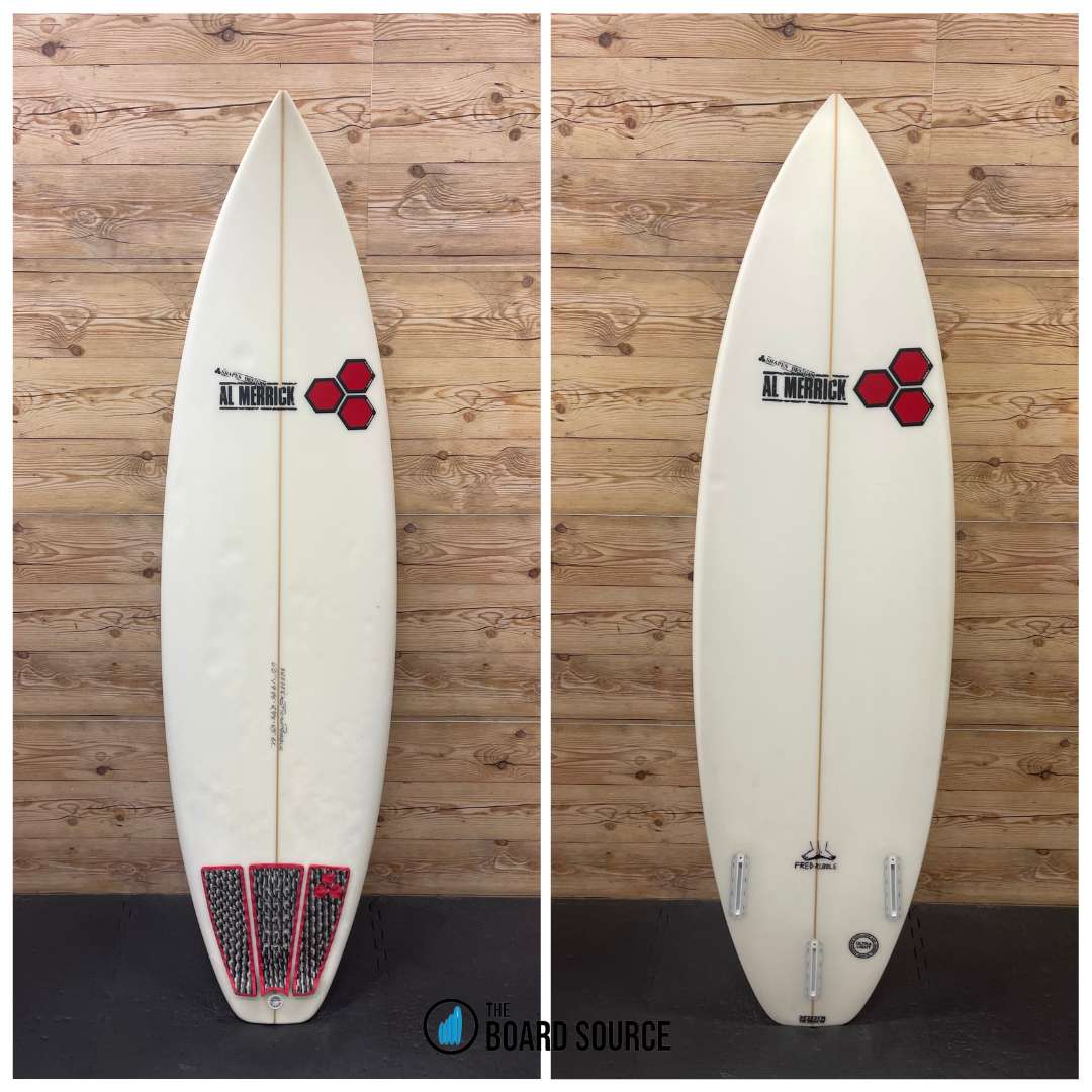 Channel s Surfboardsアルメリック フレッドラブル Channel Islands Fred Rubble Surfboard For Sale- Shop now – The