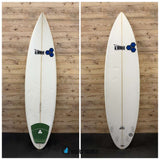 Fred Rubble 7'0"