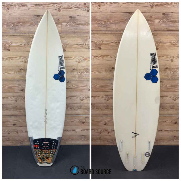 アルメリックFred Stubble ショートボード 5'11