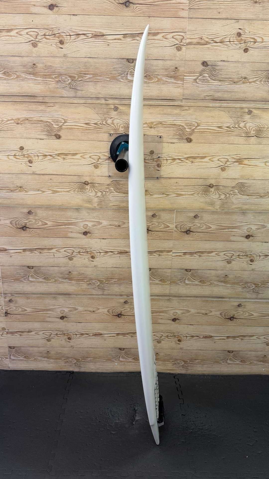Free Scrubber 5'8"