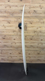 Free Scrubber 5'8"