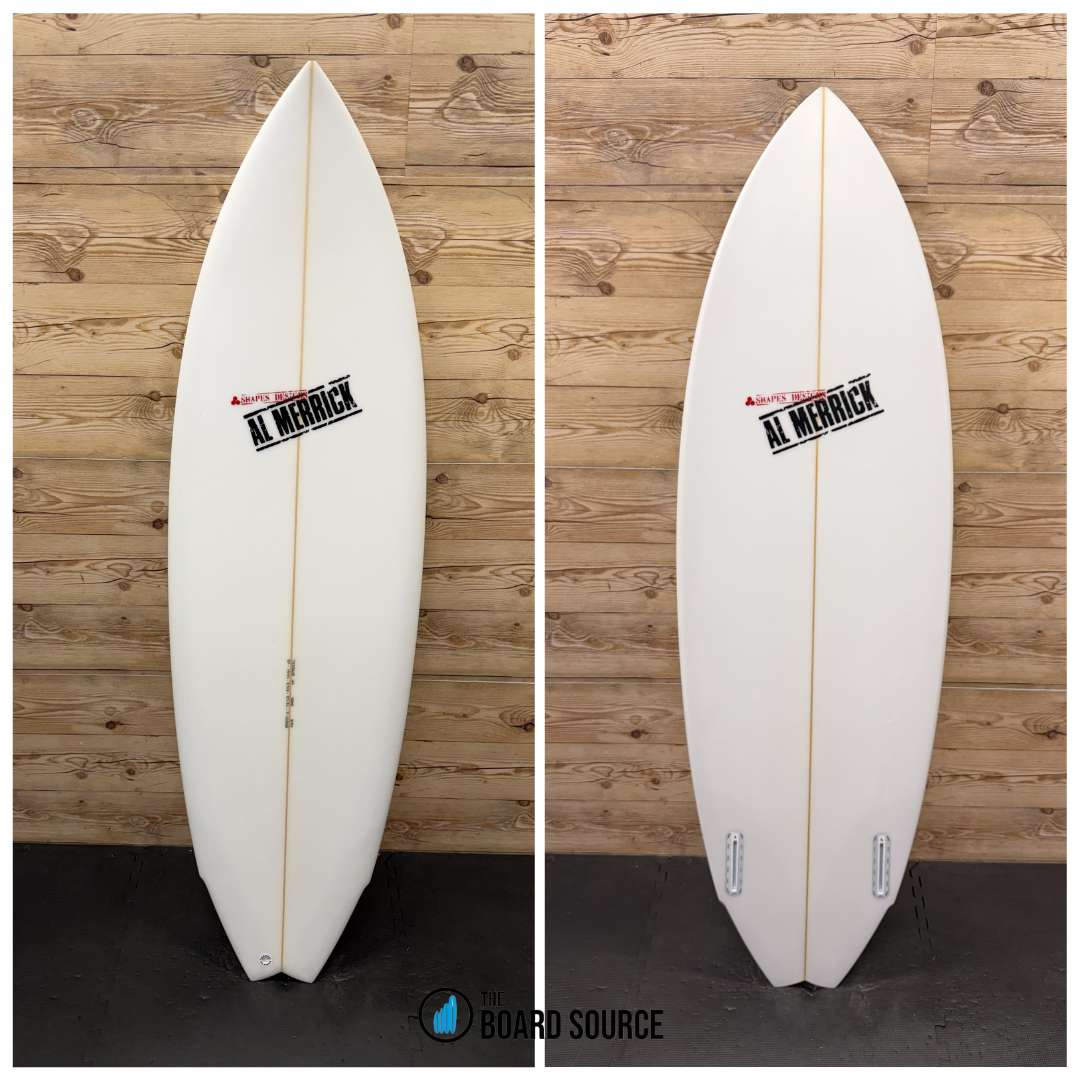For Sale - Channel Islands 5'7