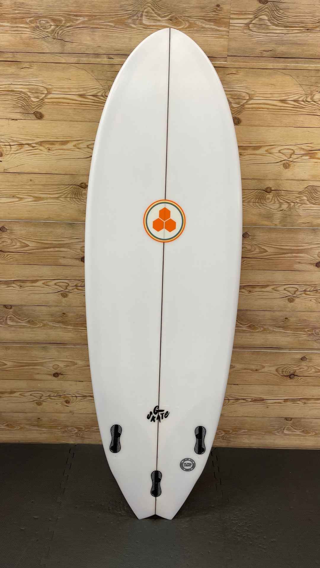 G Skate 5'4"