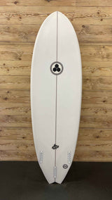 G Skate 6'0"