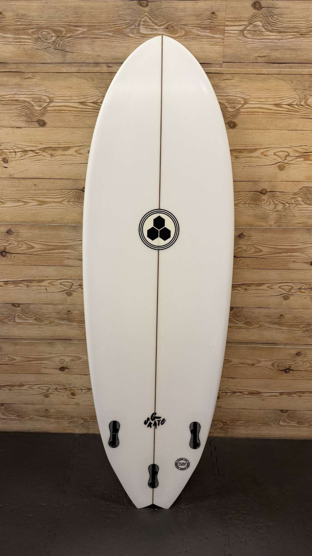 G Skate 5'4"