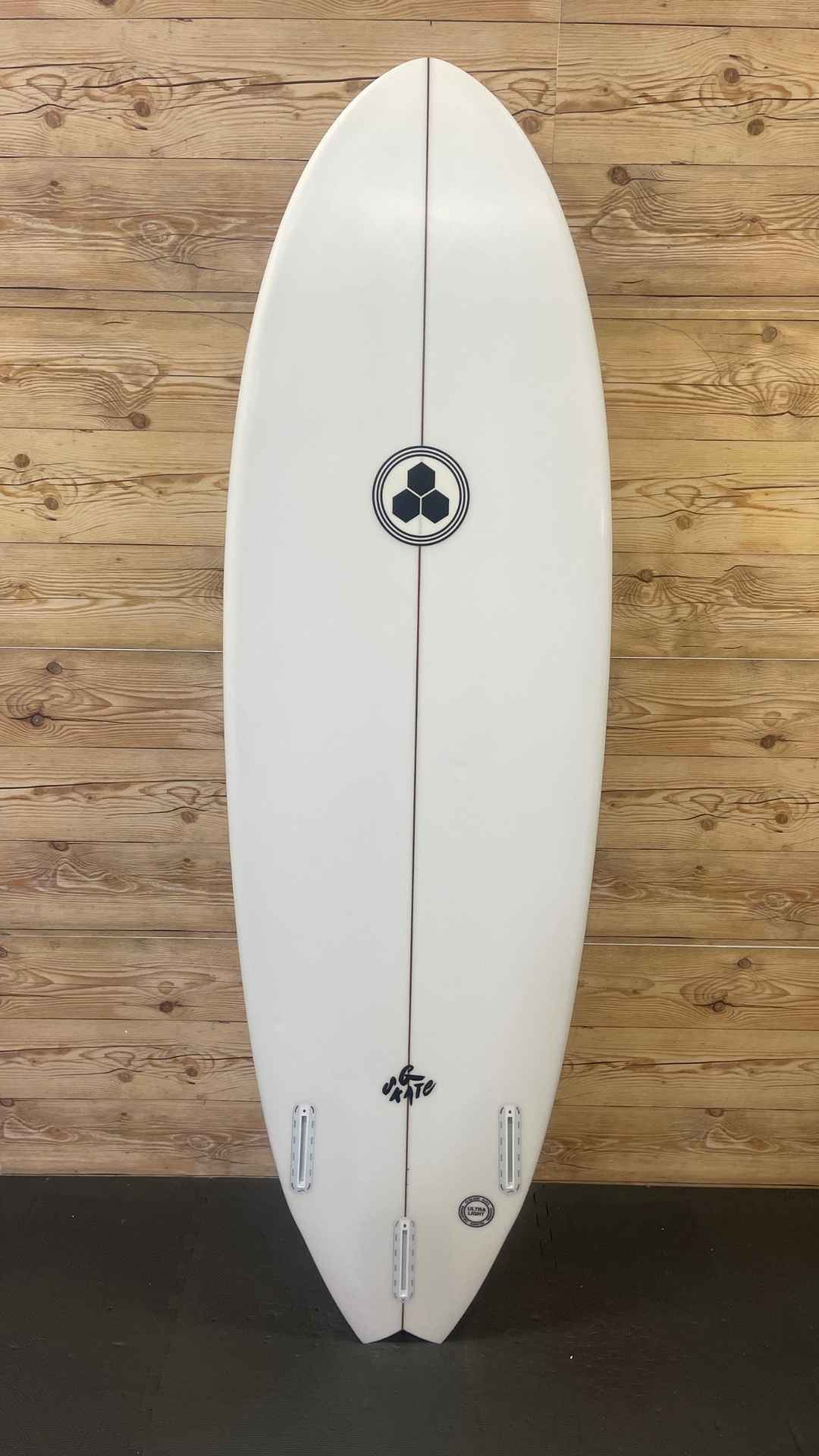 Channel Islands Surfboards G Skate 6ft - For Sale in