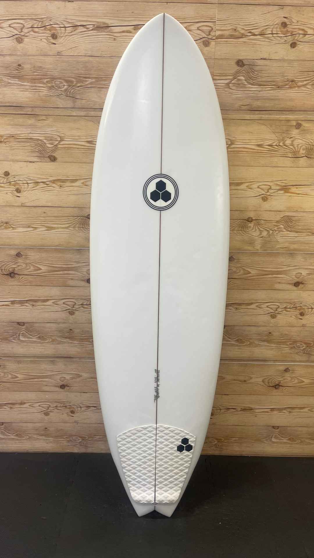 Channel Islands Surfboards G Skate 6ft - For Sale in Carlsbad – The Board  Source