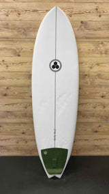 G Skate 6'0"