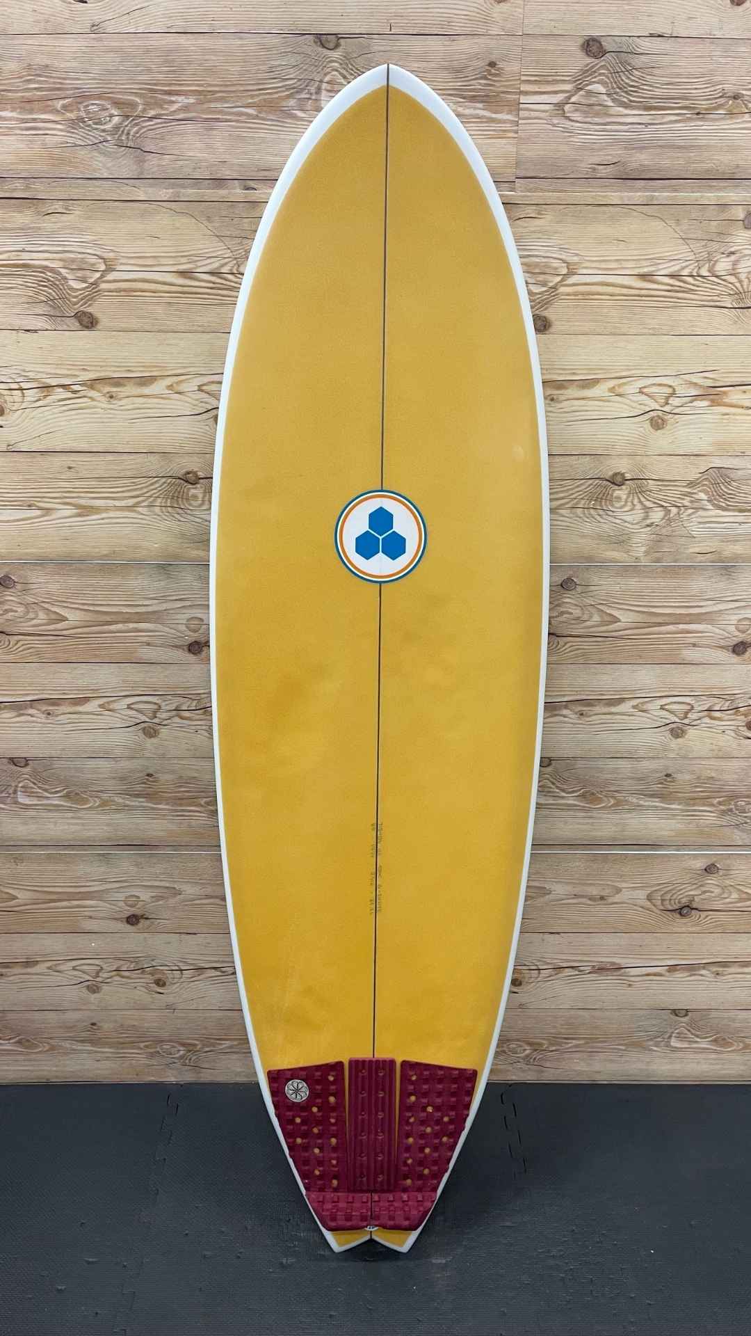 New & Used Fish Surfboards for Sale – Page 2 – The Board Source