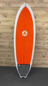 G Skate 5'4"