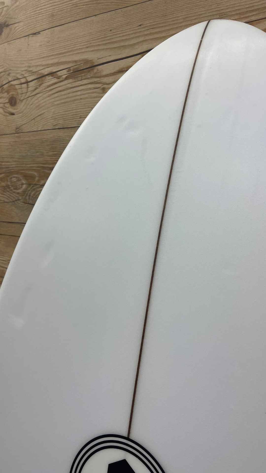 G Skate 6'0"