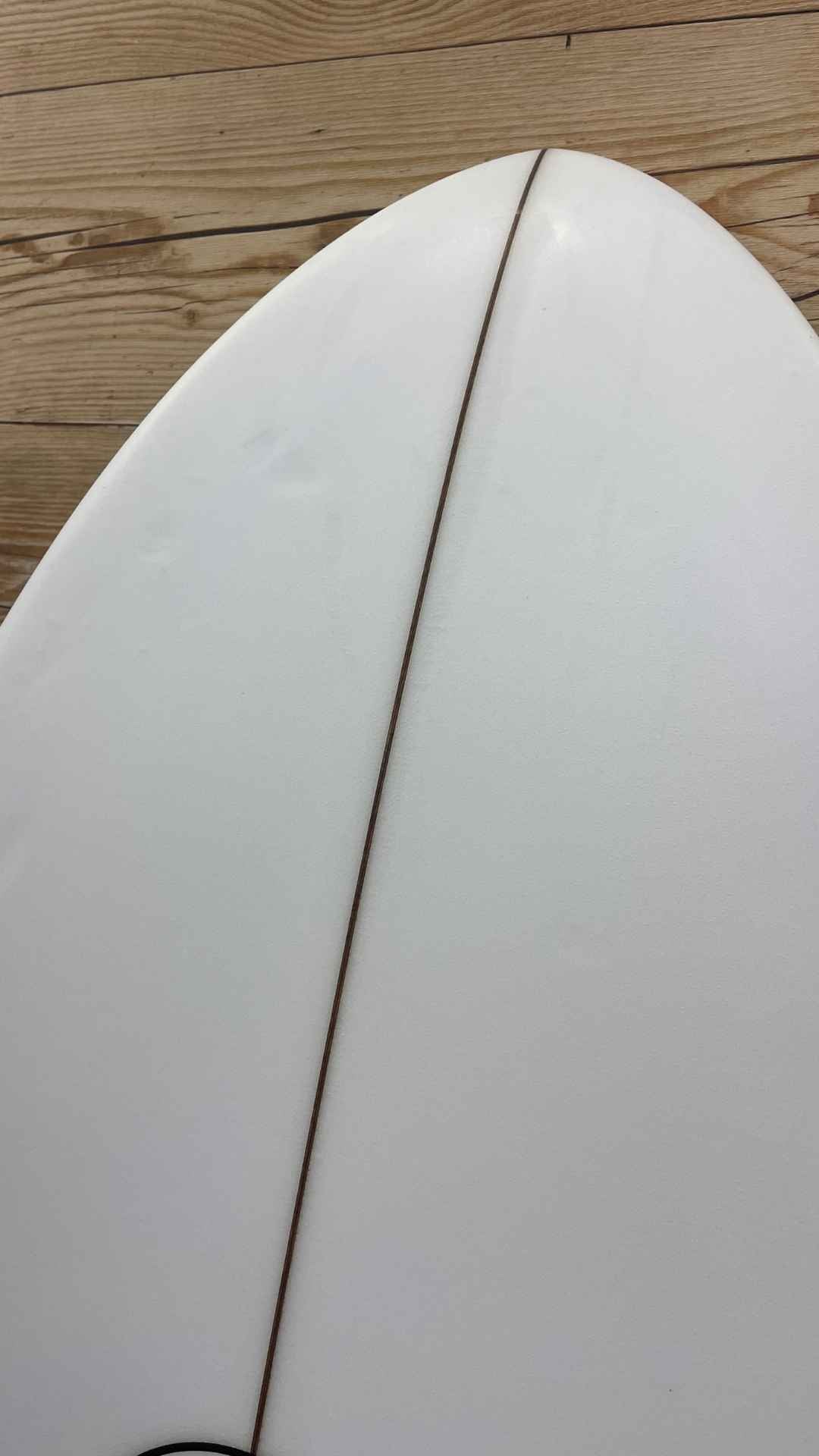 G Skate 6'0"