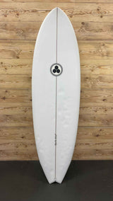 G Skate 6'0"