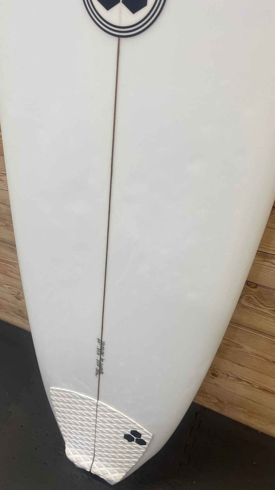 Channel Islands Surfboards G Skate 6ft - For Sale in Carlsbad – The Board  Source