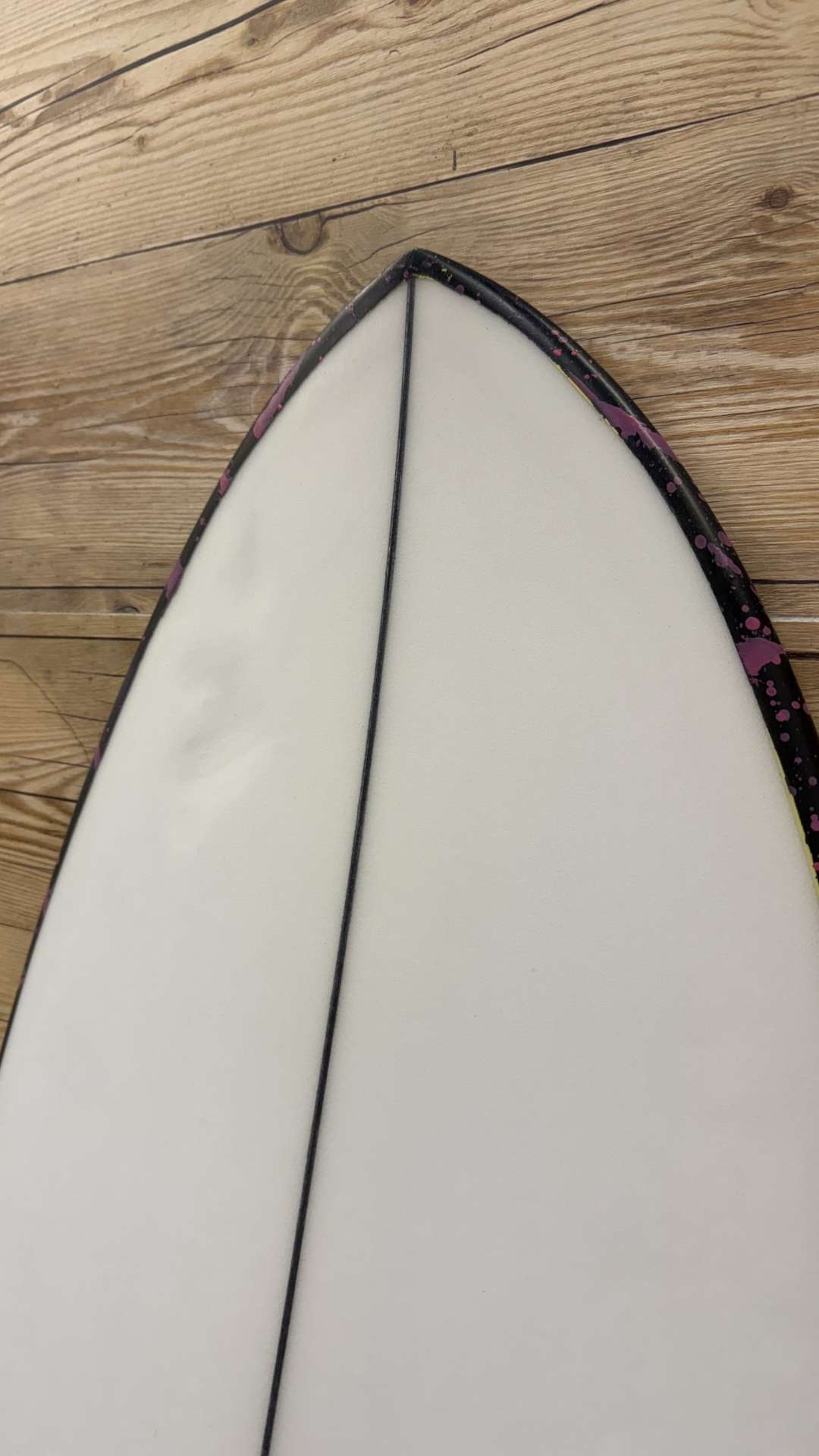 Used Channel Islands Surfboards G Skate 5'6