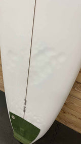 G Skate 6'0"