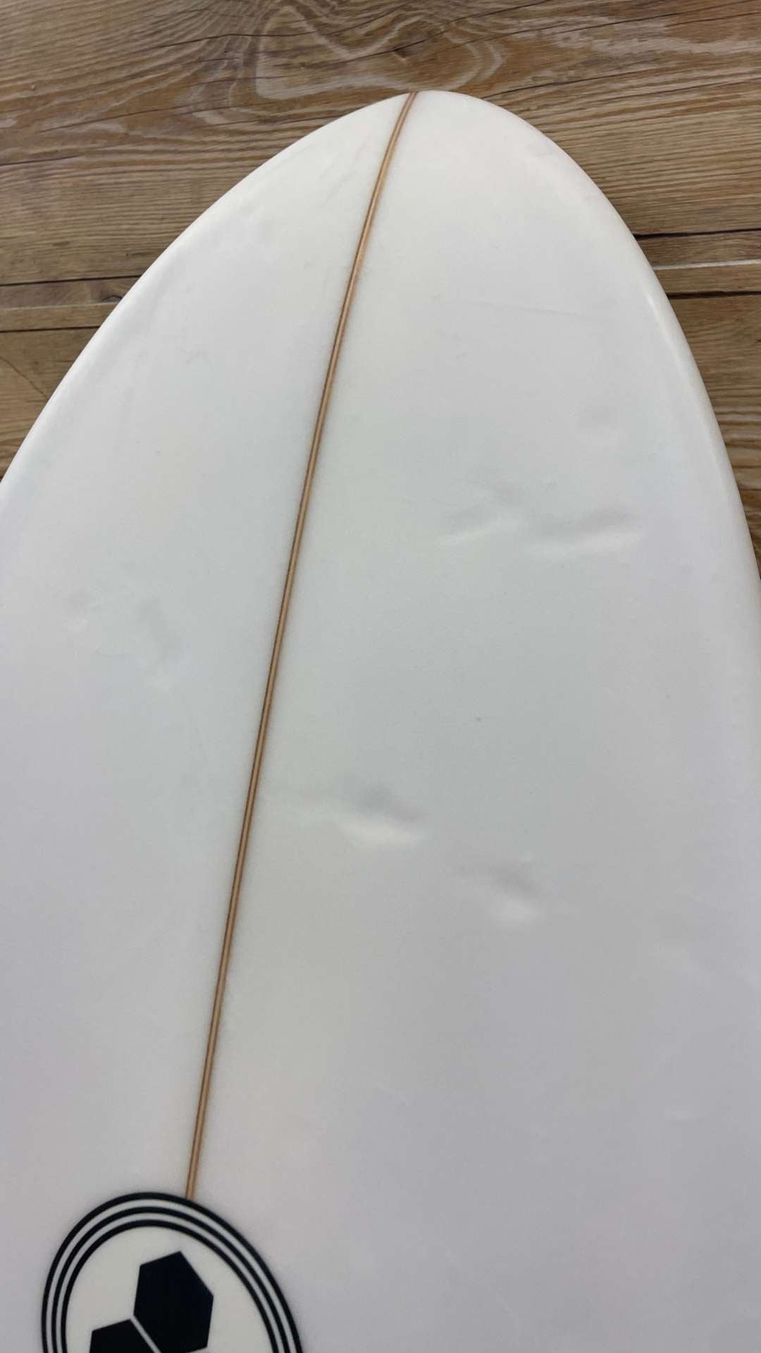 Used Channel Islands Surfboards G Skate 5'4