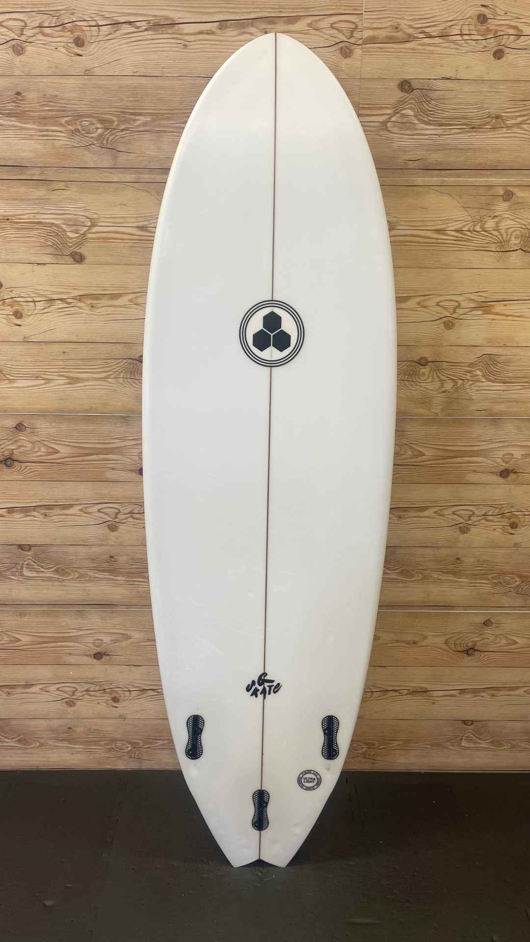 サーフィン・ボディボード Channel Islands G SKATE  5'6 5'6 G Skate - Futures – Channel Islands Surfboards