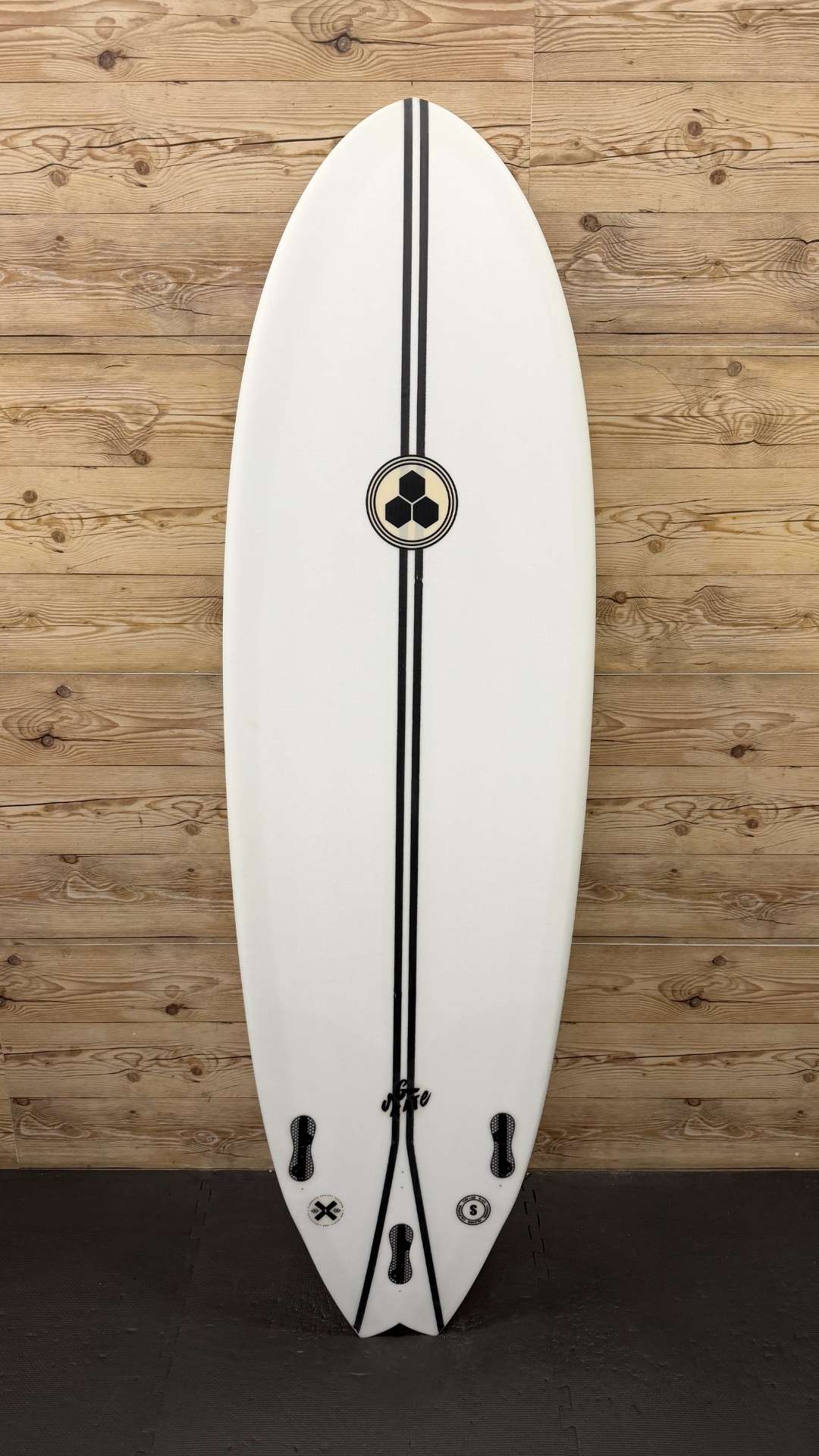Used Channel Islands Surfboards G Skate 6'1