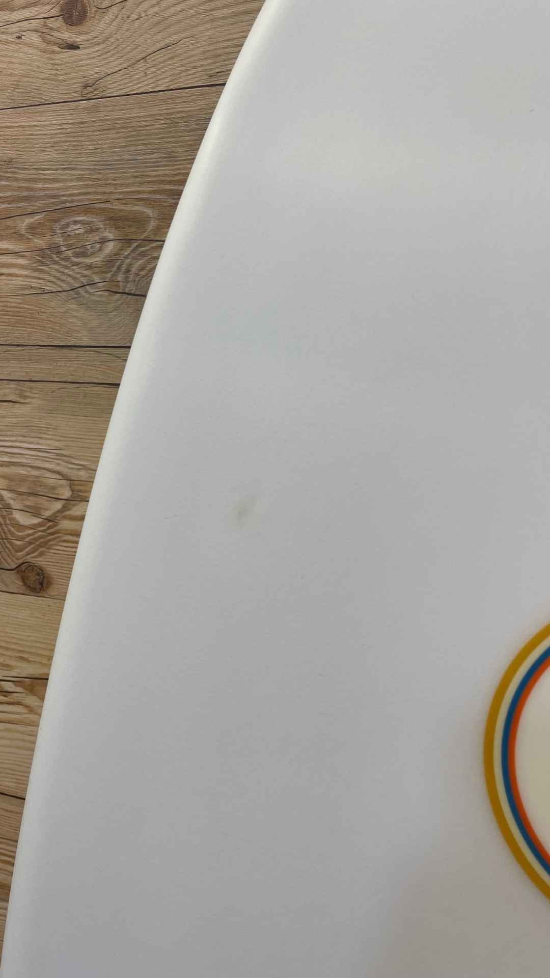 Channel Islands Surfboards G Skate 6'4 Channel Islands Surfboards G Skate 6'4