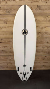 G Skate 5'8"