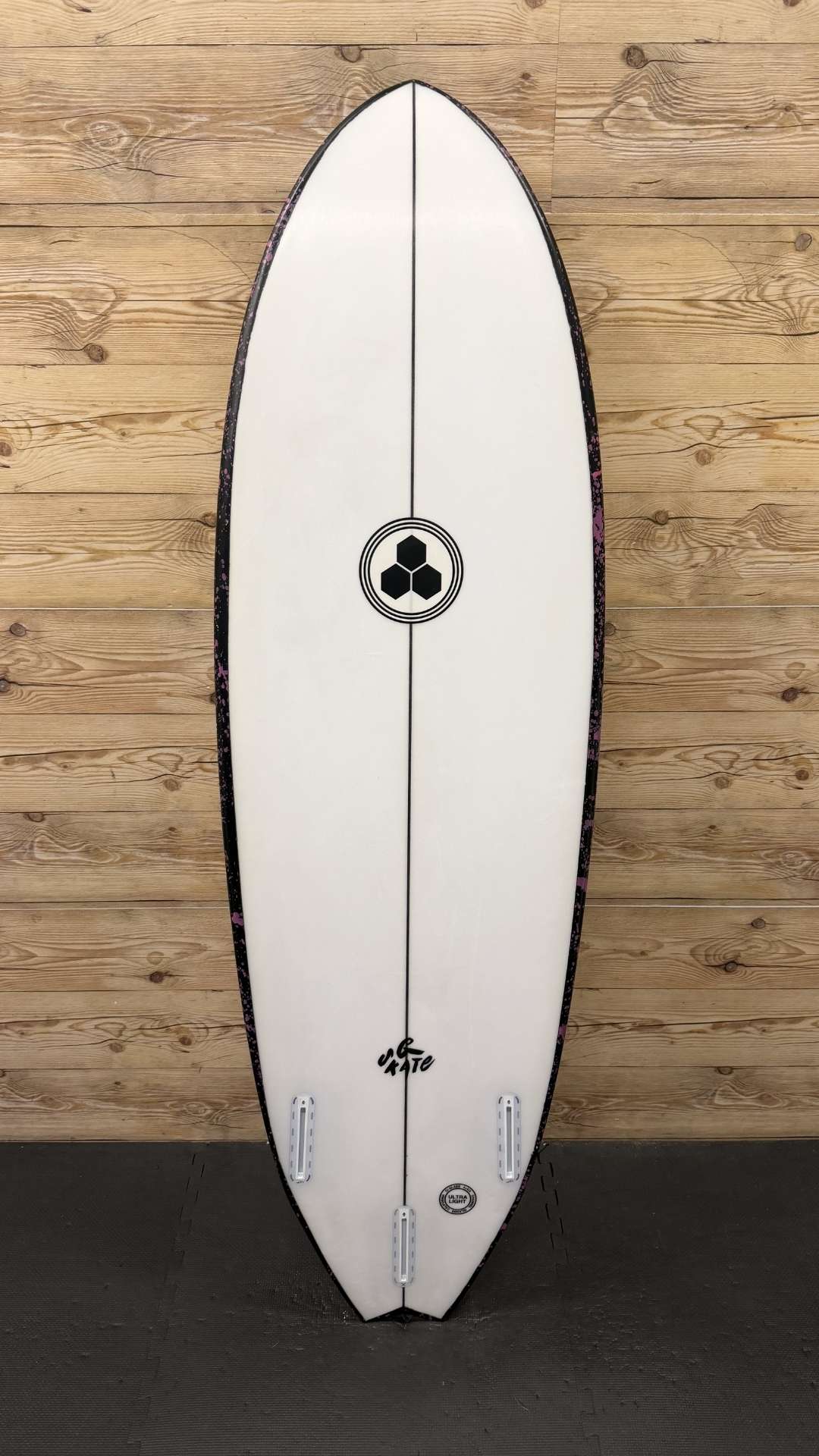 Used Channel Islands Surfboards G Skate 5'6
