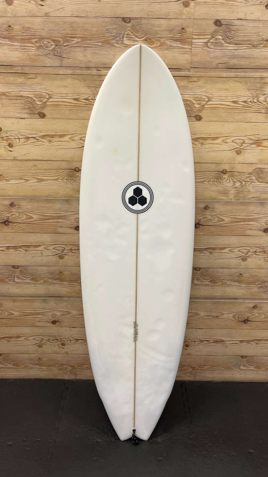 Used Channel Islands Surfboards G Skate 5'4
