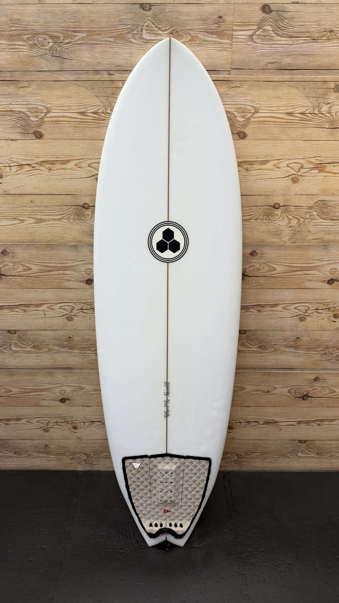 Used Channel Islands Surfboards G Skate 5'4