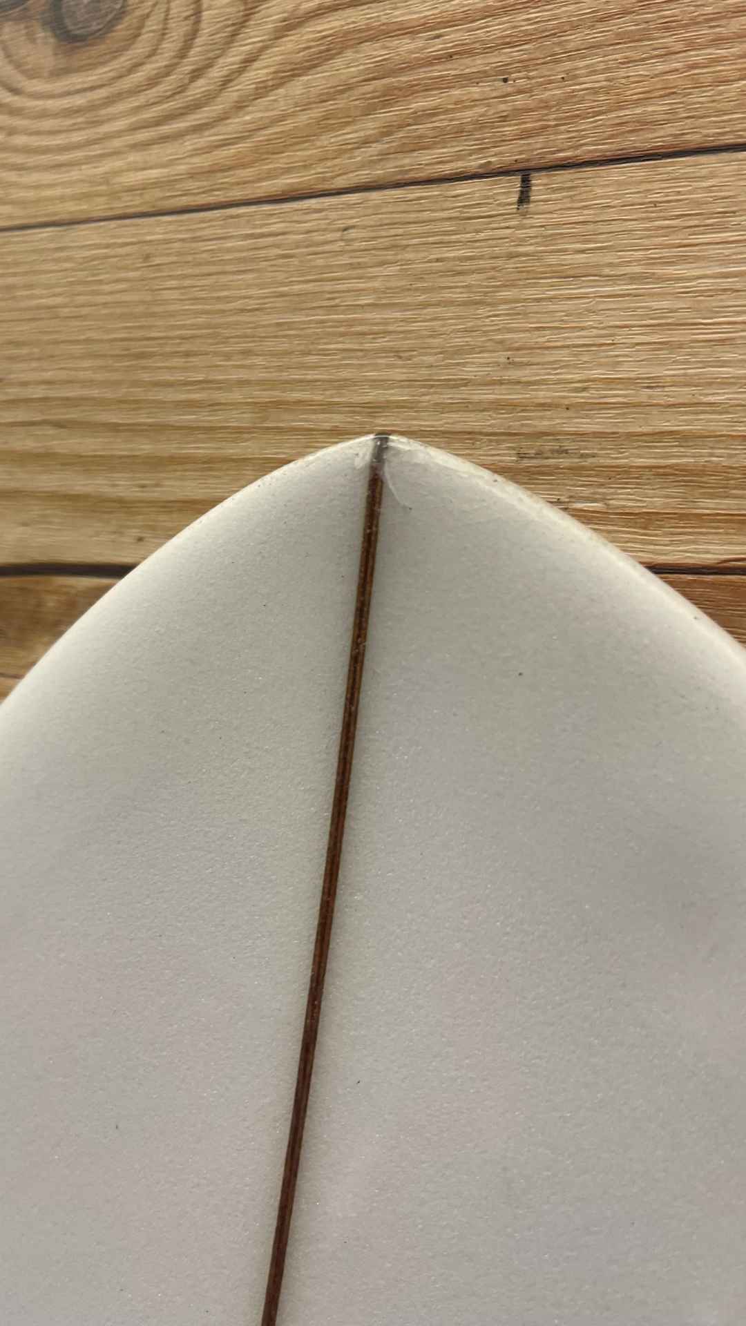 G Skate 6'0"
